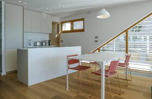 Petrcane House | Beach front home in Petrcane