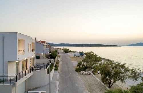 Povlja House | Beach front home in Povlja