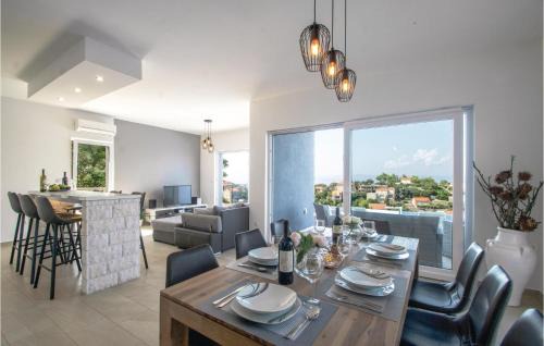 Prigradica House | Beach Front Home In Prigradica With Sauna