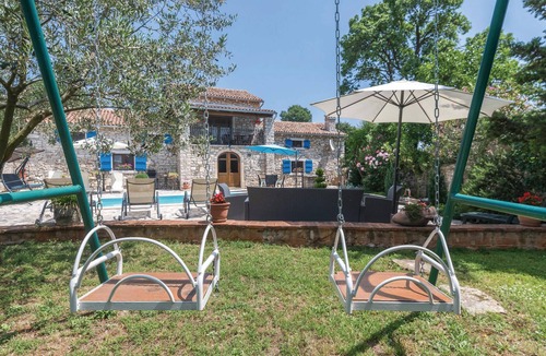 Puntera House | Beach front home in Puntera