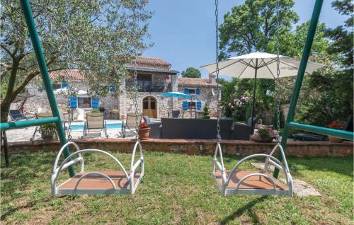 Puntera House | Beach Front Home In Puntera