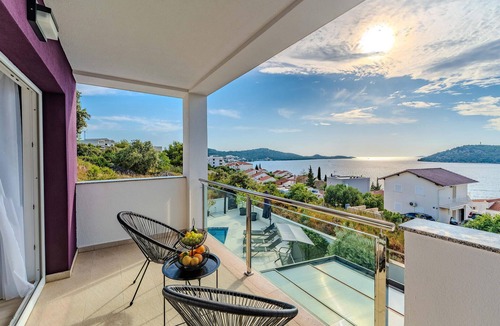 Razanj House | Beach front home in Razanj