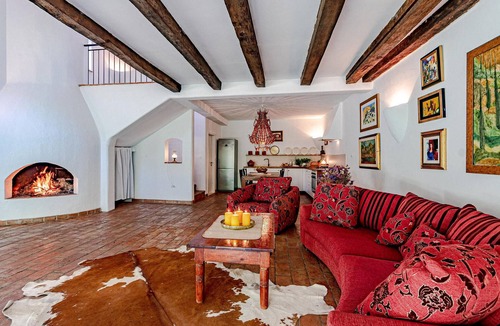 Trstenik House | Beach front home in Trstenik