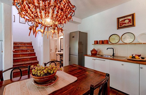 Trstenik House | Beach front home in Trstenik