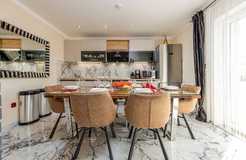 Turanj House | Beach front home in Turanj