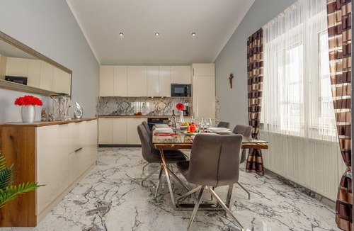 Turanj House | Beach front home in Turanj
