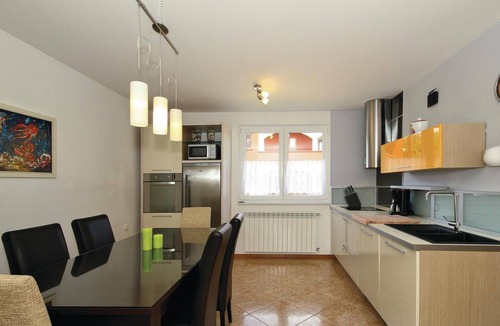 Murine House | Beach front home in Umag
