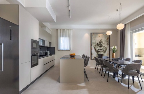 Vabriga House | Beach front home in Vabriga