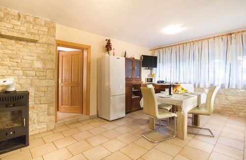 Peroj House | Beach front home in Vodnjan