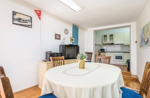 Volosko House | Beach front home in Volosko with WiFi