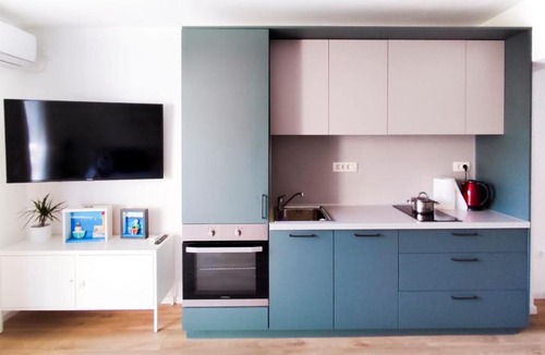 Donja luka Apartment | Beach Garden Family Apartment