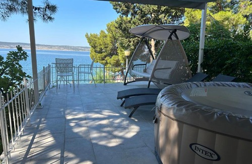 Starigrad House | beach house