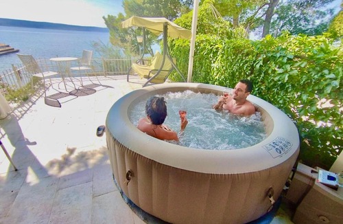 Starigrad House | beach house