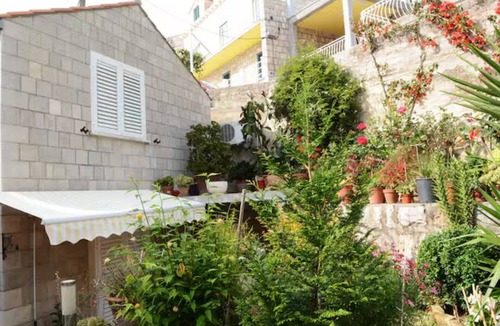 Stikovica House | Beach House Legosi - Three bedroom house