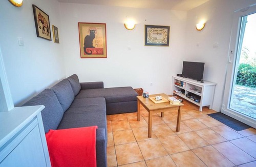 Crveni Vrh House | Beach House Lucy