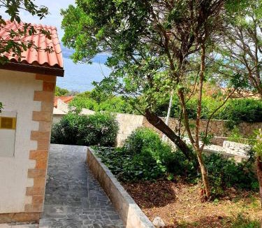 Splitska House | Beach House Splitska