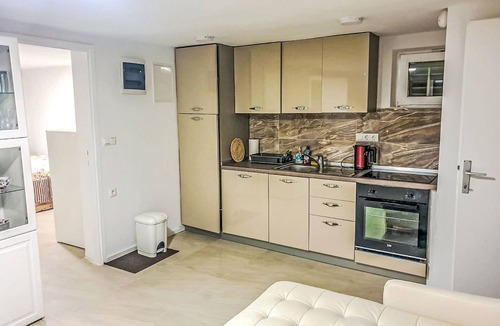 Municipality of Posedarje House | Beach house Suzi by Interhome