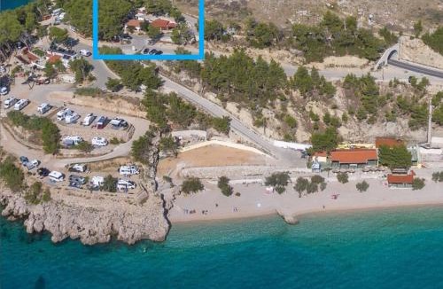 Lokva Rogoznica Villa | Beach Time Villa