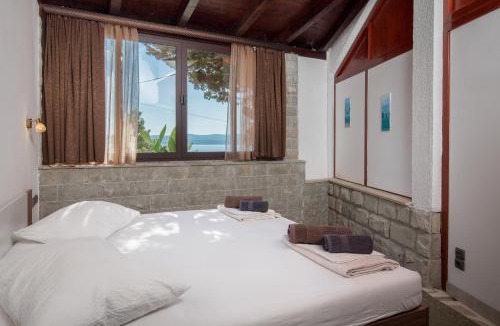 Lokva Rogoznica Villa | Beach Time Villa