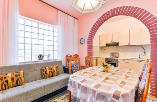 Vir Apartment | Beachfront apartment Liverić 2