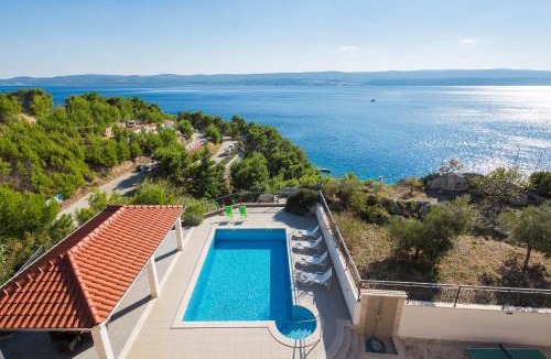 Lokva Rogoznica Apartment | Beachfront Apartments Lara