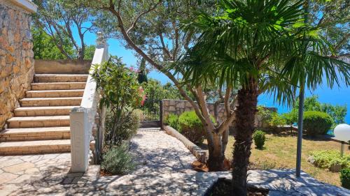 Cesarica Apartment | Beachfront apartments Rukavina