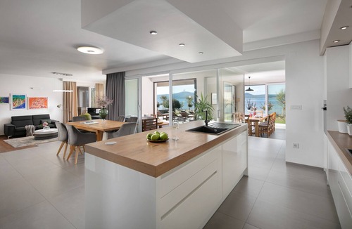 Sukosan Villa | Beachfront Villa Sale