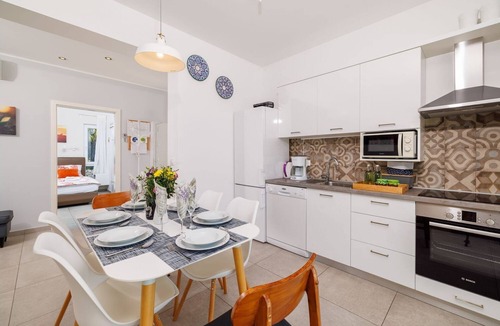 Dramalj House | Beachfront villa with sea views, 2 bikes, heated private pool - just 300 metres to the beach