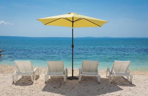 Ruskamen Apartment | Beachfront XXL - 2 Apartments Together -