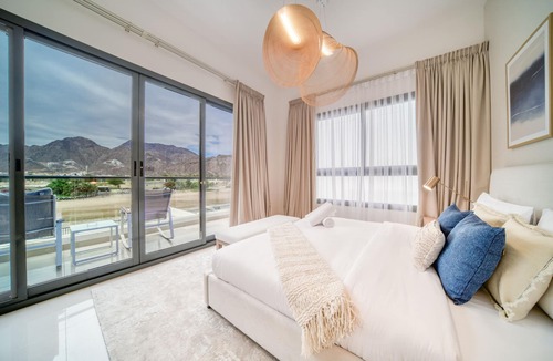 Sharm Villa | Beautiful 3BR Villa with Assistant Room Al Dana Island, Fujairah by Deluxe Holiday Homes
