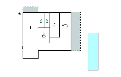 Pjescana Uvala Apartment | Beautiful Apartment In Pjescana Uvala