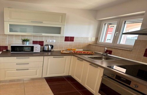 Povljana Apartment | Beautiful Apartment Bodulo 4