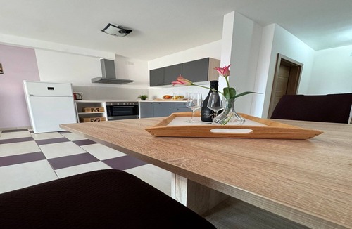 Povljana Apartment | Beautiful Apartment Bodulo 6