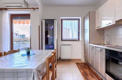 Murine Apartment | Beautiful apartment for 4 people with A/C, WIFI, TV and terrace