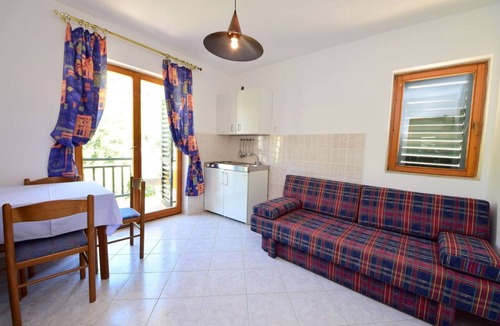 Stankovici Apartment | Beautiful apartment for 4 guests with A/C, pool, WIFI, terrace and pets allowed