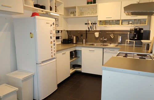Mosenice Apartment | Beautiful apartment for 4 guests with WIFI, TV and terrace