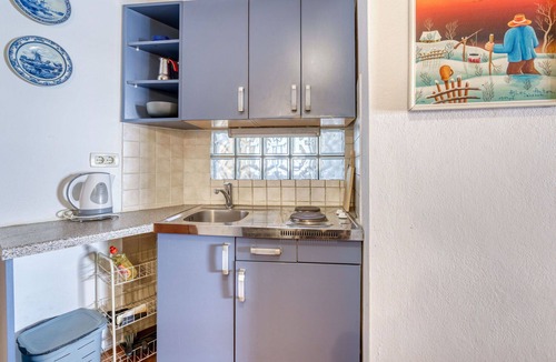 Lovran Apartment | Beautiful apartment for 3 guests with WIFI, A/C and TV