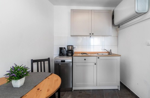 Jadranovo Apartment | Beautiful apartment in Jadranovo