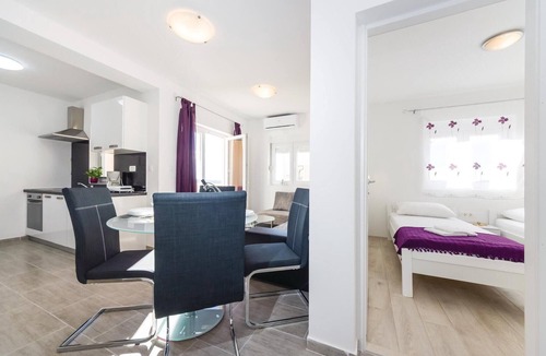 Maslenica Apartment | Beautiful apartment in Maslenica