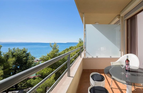 Podstrana Apartment | Beautiful apartment in Podstrana