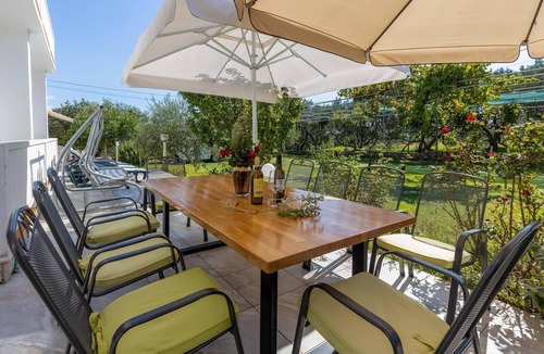 Banjol Apartment | Beautiful apartment in Banjol with WiFi