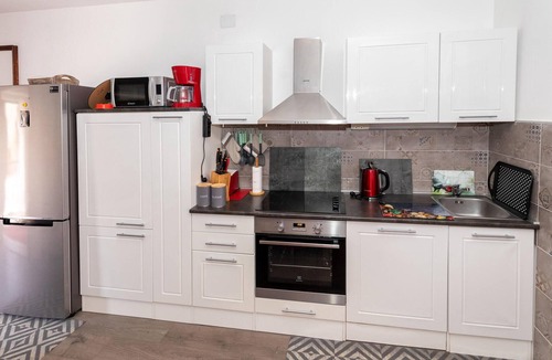 Blace Apartment | Beautiful apartment in Blace with WiFi
