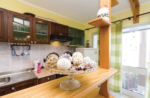 Blato Apartment | Beautiful apartment in Blato with house sea view