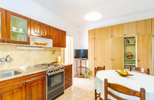 Prizba Apartment | Beautiful apartment in Blato with WiFi