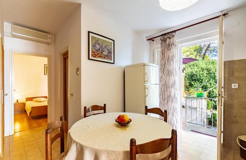 Prizba Apartment | Beautiful apartment in Blato with WiFi