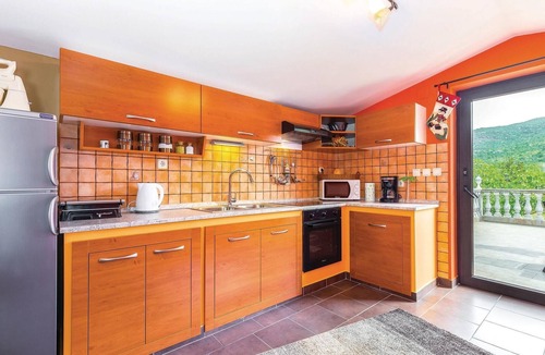 Hreljin Apartment | Beautiful apartment in Hreljin with WiFi