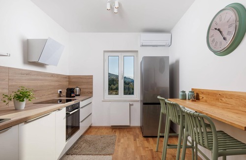 Sodici Apartment | Beautiful apartment in Kostrena