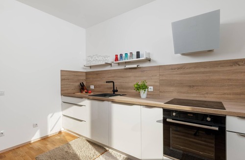Sodici Apartment | Beautiful apartment in Kostrena