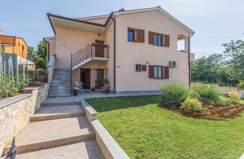 Zbandaj Apartment | Beautiful apartment in Radmani