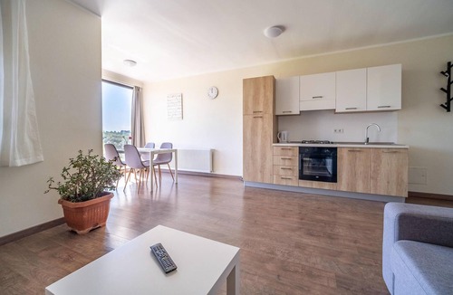 Rakovica Apartment | Beautiful apartment in Rakovica with WiFi